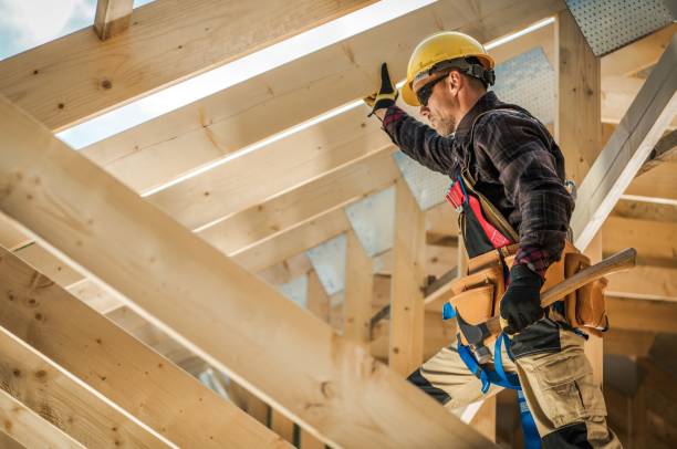 Reliable Jones Valley, CA Roofing Contractor Solutions