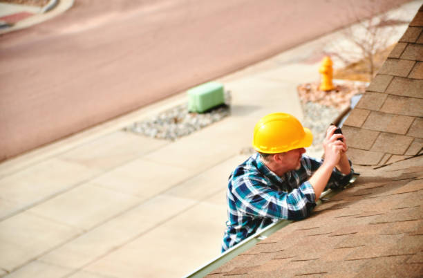 Quick and Trustworthy Emergency Roof Repair Services in Jones Valley, CA