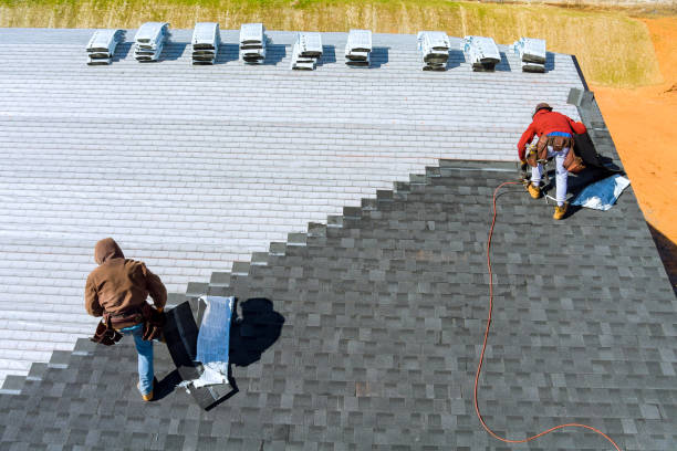 Best Roof Maintenance Services  in Jones Valley, CA
