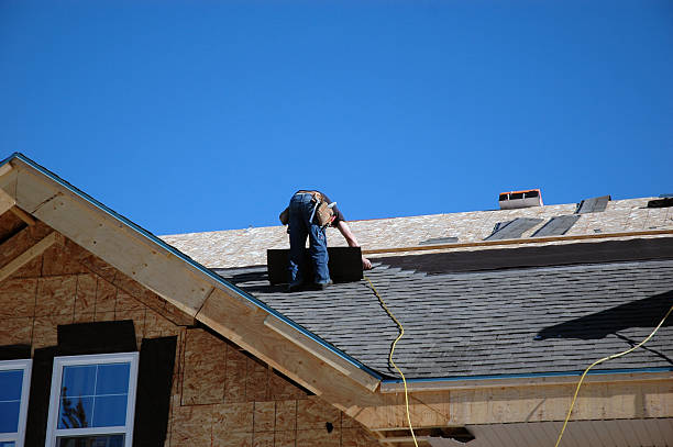 Roof Installation Near Me in Jones Valley, CA