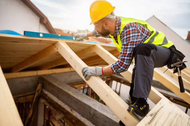 Best Metal Roofing Contractor  in Jones Valley, CA