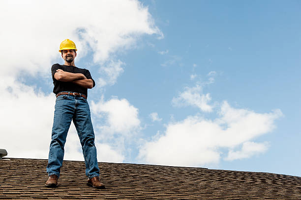 Best Roof Leak Repair  in Jones Valley, CA