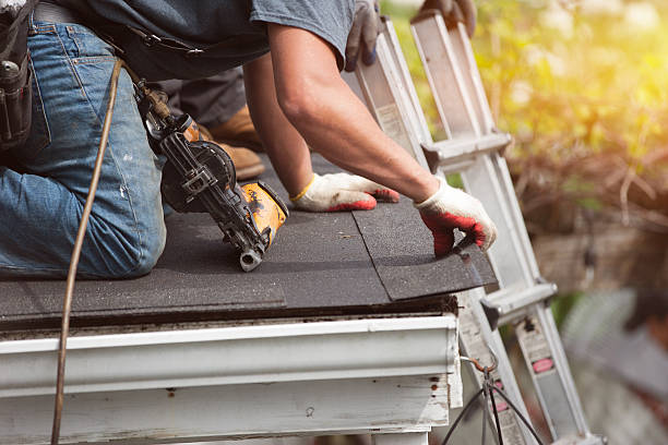 Best Metal Roofing Contractor  in Jones Valley, CA