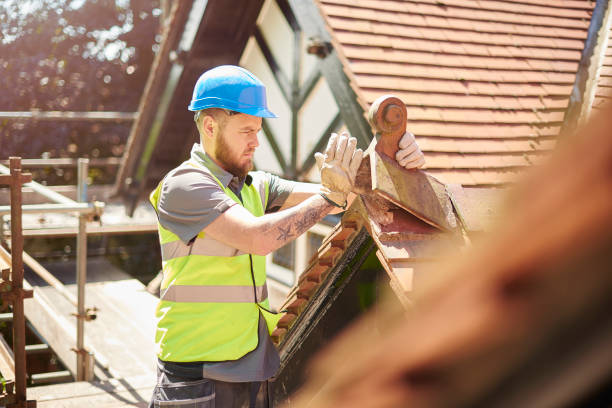 Jones Valley, CA Roofing Contractor Company
